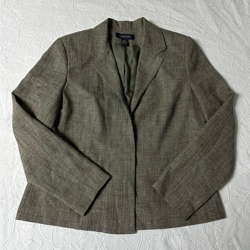 Women’s Bridgetown Collection Blazer Size 14
